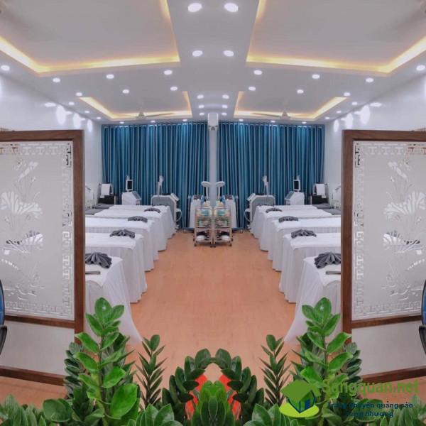 Sang nhượng spa