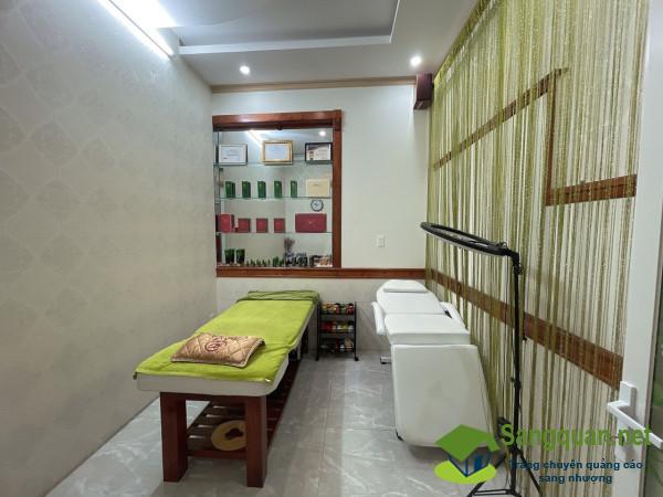 Sang nhượng spa