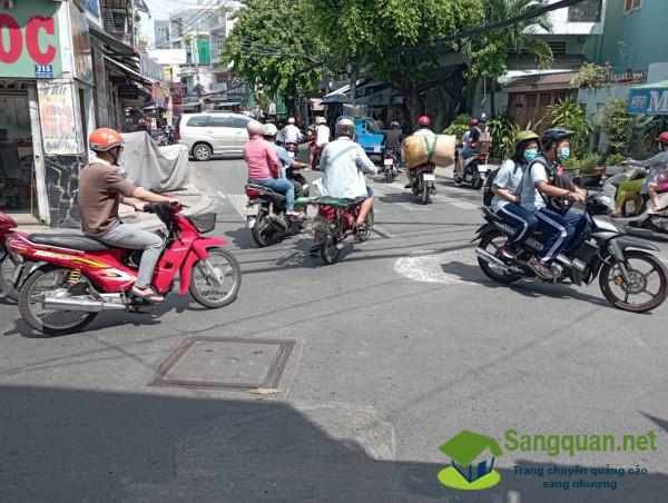 Sang quán phở - hủ tiếu