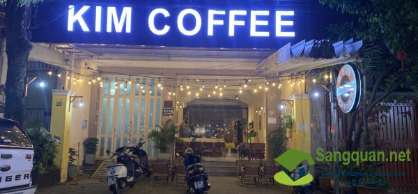 Cần Sang Nhượng Quán Cafe Ở Quận Tân Bình