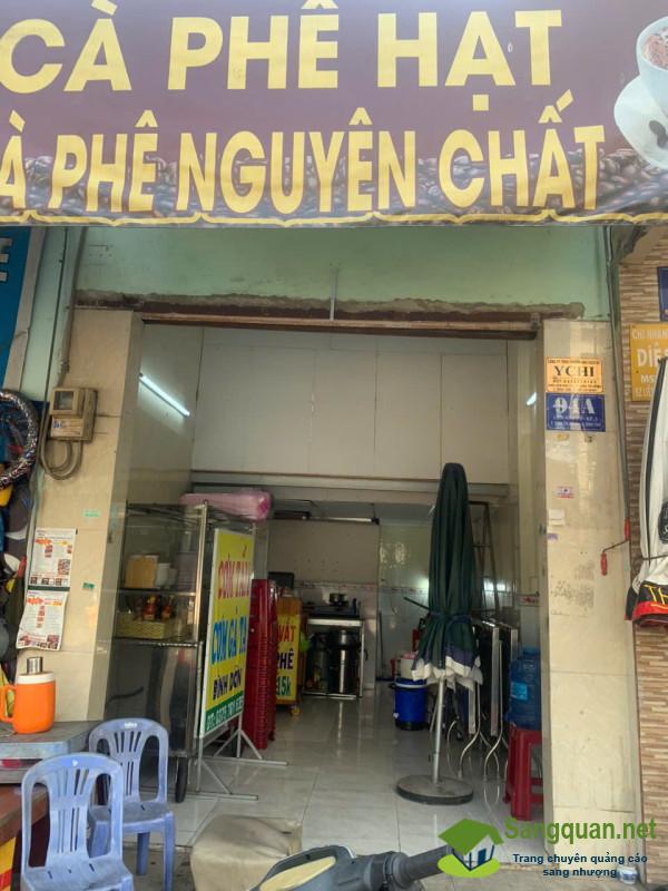 Cần Sang Nhượng Quán Cơm Hoặc Thanh Lý Giá Rẻ Ở Quận Bình Tân