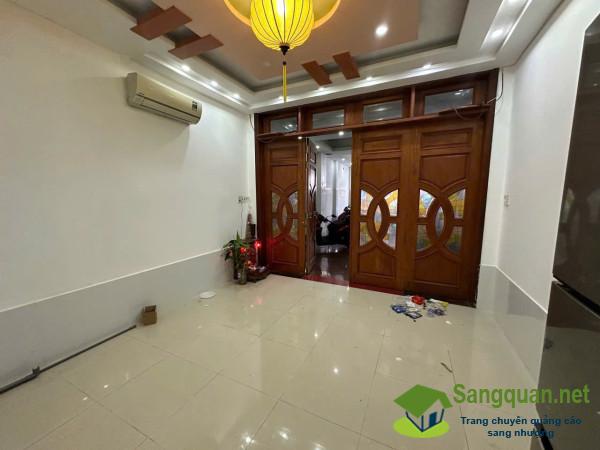 Sang Nhượng Nhà Trọ Ở Trung Tâm Quận 10