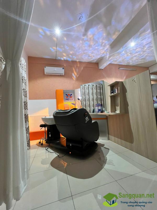 Sang nhượng cửa hàng