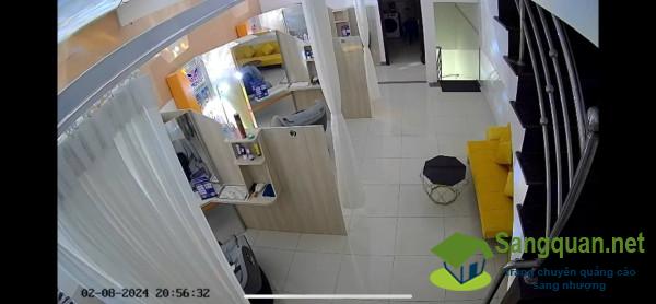 Sang nhượng cửa hàng