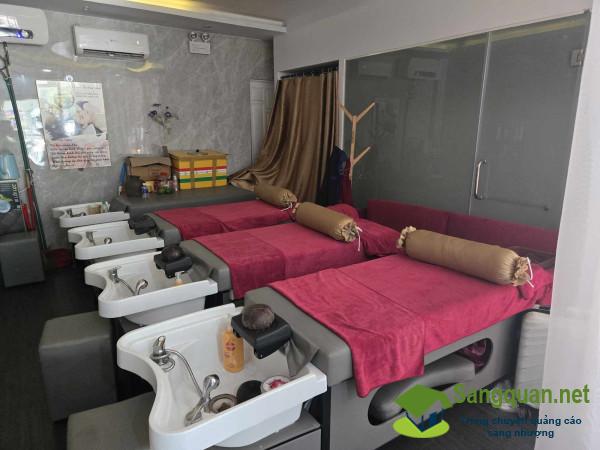 Sang nhượng spa