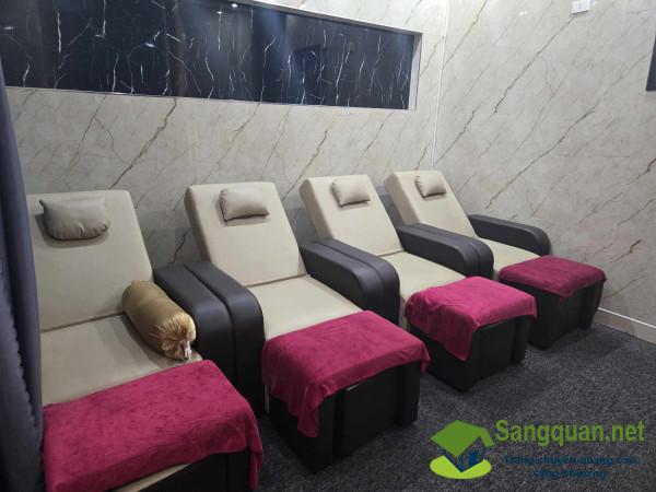 Sang nhượng spa