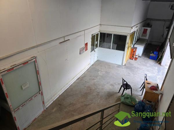 Sang máy móc các loại