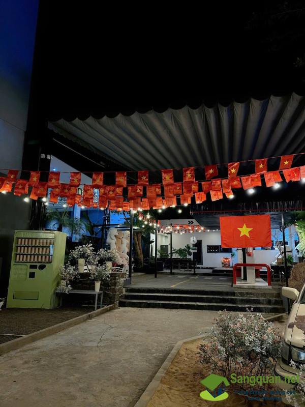 Cần Sang Nhượng Quán Cafe Ở Đồng Xoài - Bình Phước