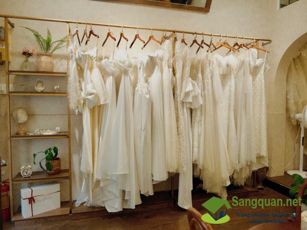 Sang nhượng cửa hàng