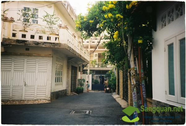 Sang nhượng cửa hàng