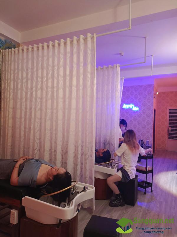 Sang nhượng spa