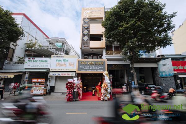 Cần Sang Nhượng Tiệm Massage Ở Quận Tân Phú