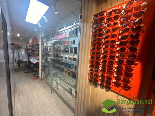 Sang shop thời trang