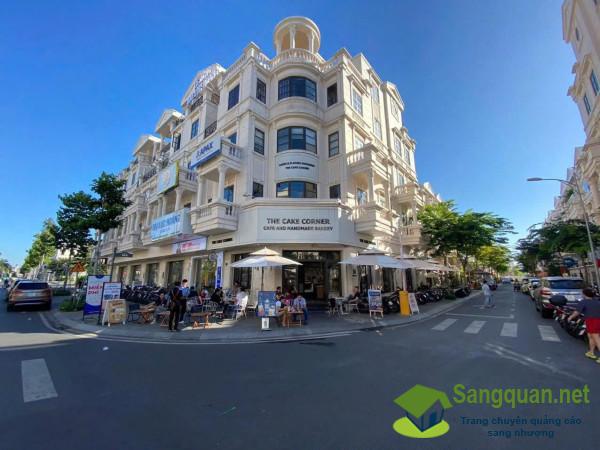 Cần Sang Nhượng Quán Cafe Ở KDC CityLand Park Hill - Gò Vấp