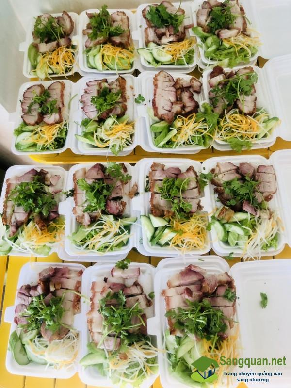 Quán trà sữa - sinh tố