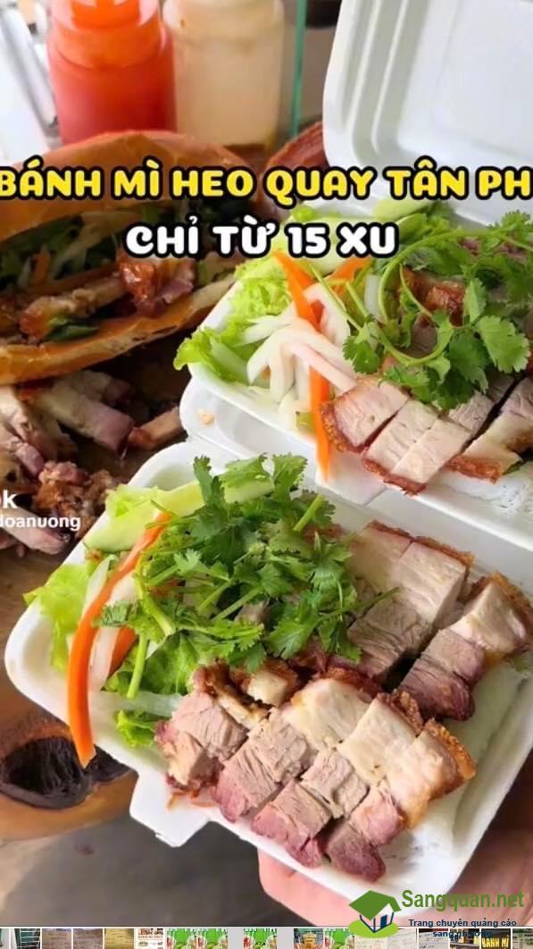 Quán trà sữa - sinh tố