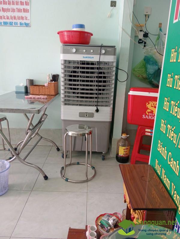 Sang quán phở - hủ tiếu