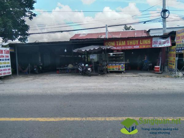 Cần Sang Nhượng Quán Cơm Ở Bến Lức Long An