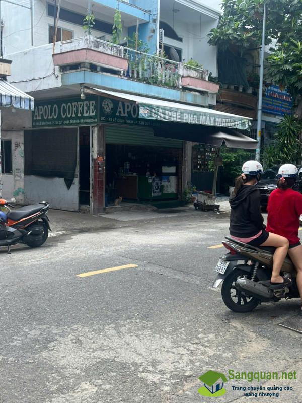 Cần Sang Nhượng Quán Cafe Giá Rẻ Ở Quận Tân Phú