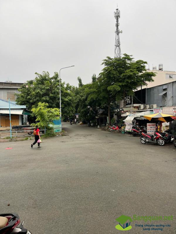 Sang nhượng cửa hàng
