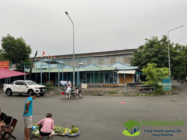 Sang nhượng cửa hàng