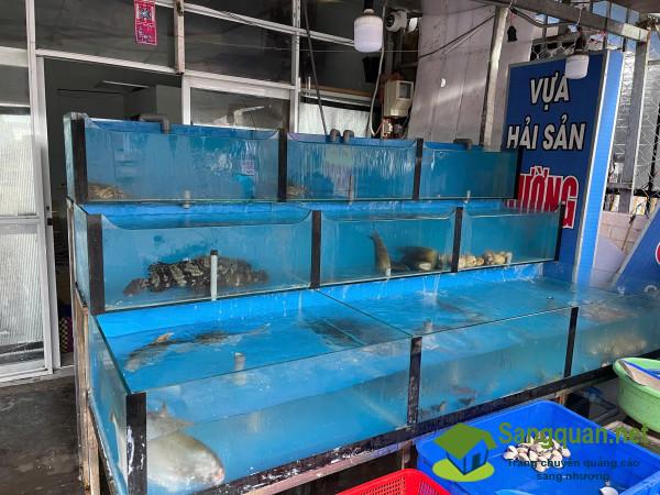 Sang nhượng cửa hàng