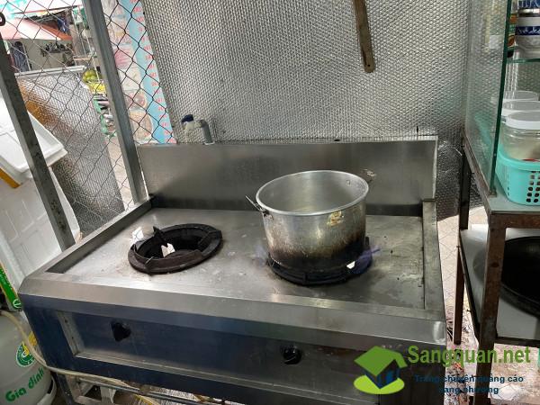 Sang nhượng cửa hàng