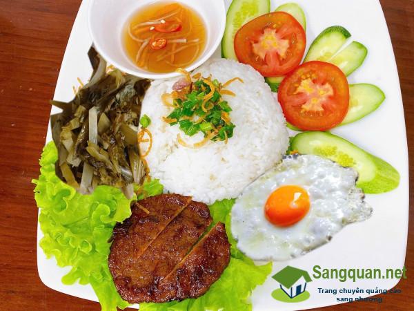 Sang quán ăn - nhậu