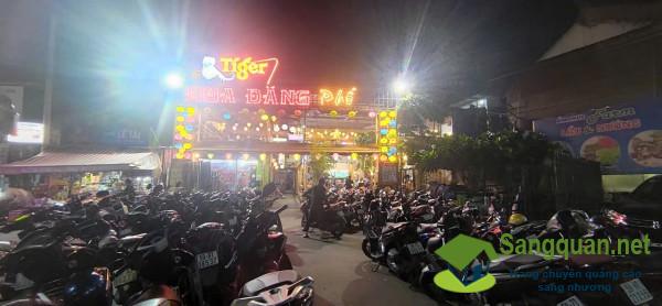Cần Sang Nhượng Nhà Hàng Ở KDC Trung Sơn Bình Chánh