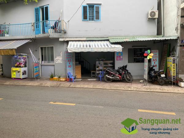 Cần Sang Nhượng Tiệm Photocopy Ở Quận 9 Cũ
