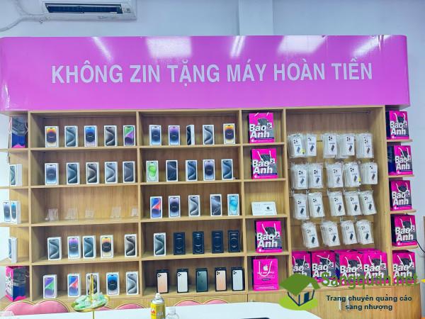 Sang nhượng cửa hàng