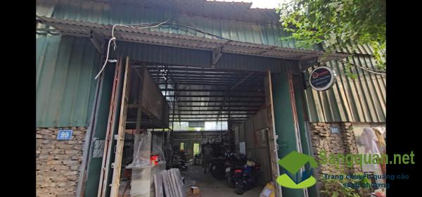 Sang Nhượng Mô Hình Sản Xuất Và Kinh Doanh Nội Thất Lắp Ghép DIY