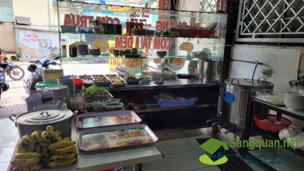 Sang quán phở - hủ tiếu