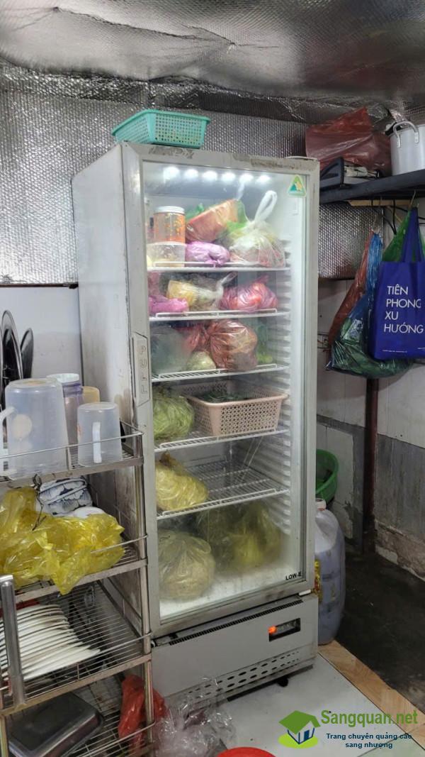Sang quán phở - hủ tiếu