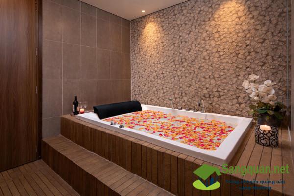 Sang nhượng spa
