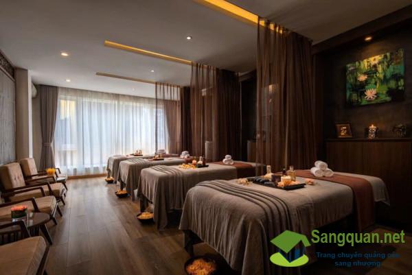 Sang nhượng spa