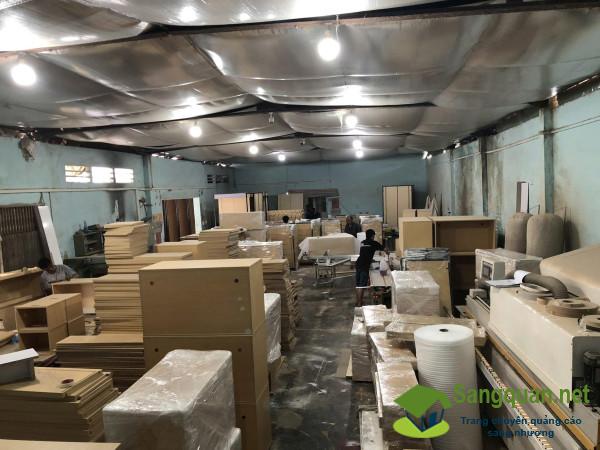 Cần Sang Nhượng Công Ty Nội Thất Ở Bà Điểm 