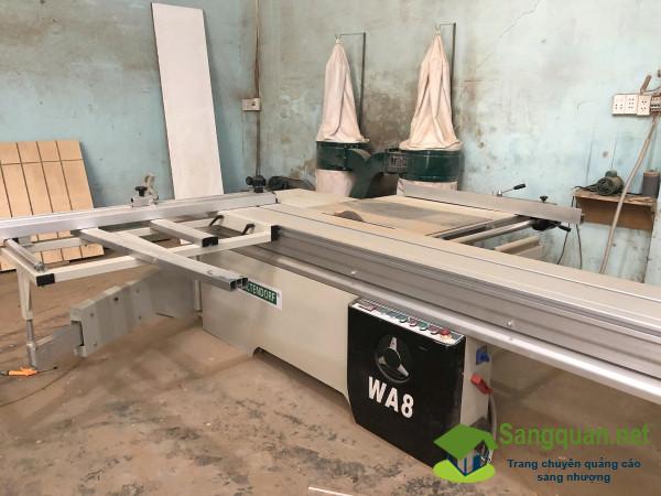 Sang nhượng công ty