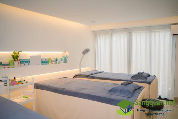 Sang nhượng spa