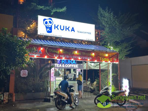 Cần Sang Nhượng Quán Cafe Quận 12