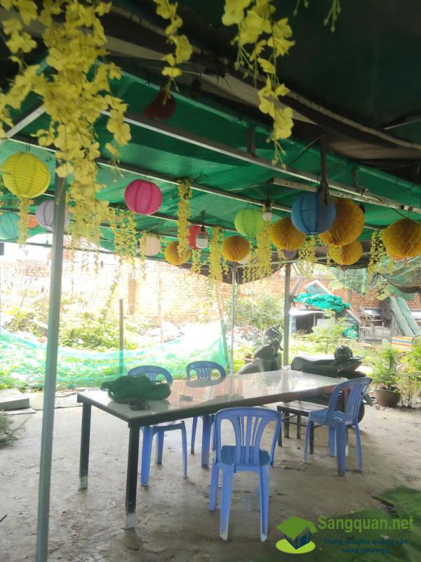Sang quán ăn - nhậu