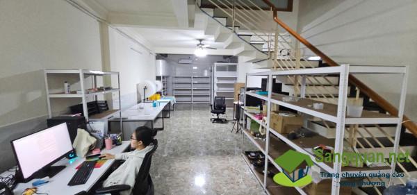 Sang nhượng công ty