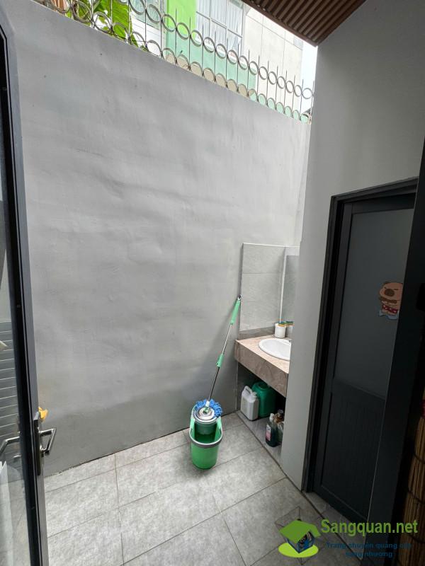 Quán trà sữa - sinh tố