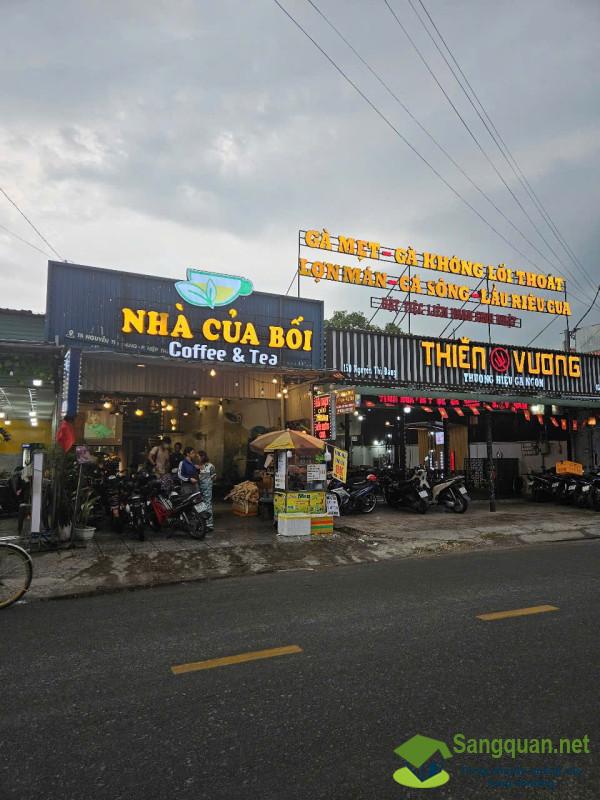 Cần Sang Nhượng Quán Cafe Ở Quận 12
