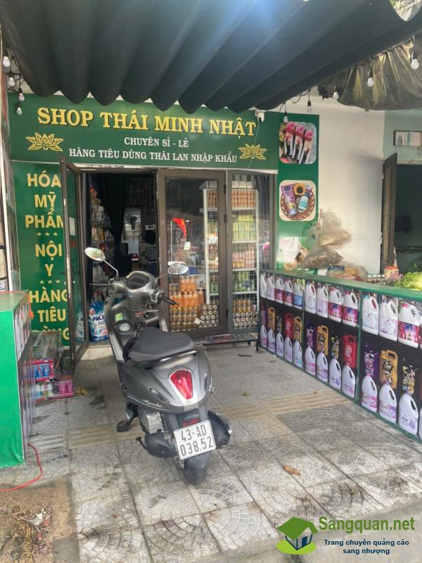Cho Thuê Mặt Bằng Kinh Doanh Tại Đà Nẵng