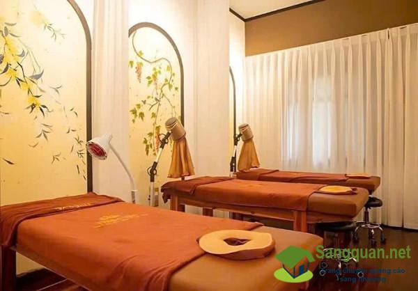 Sang nhượng spa
