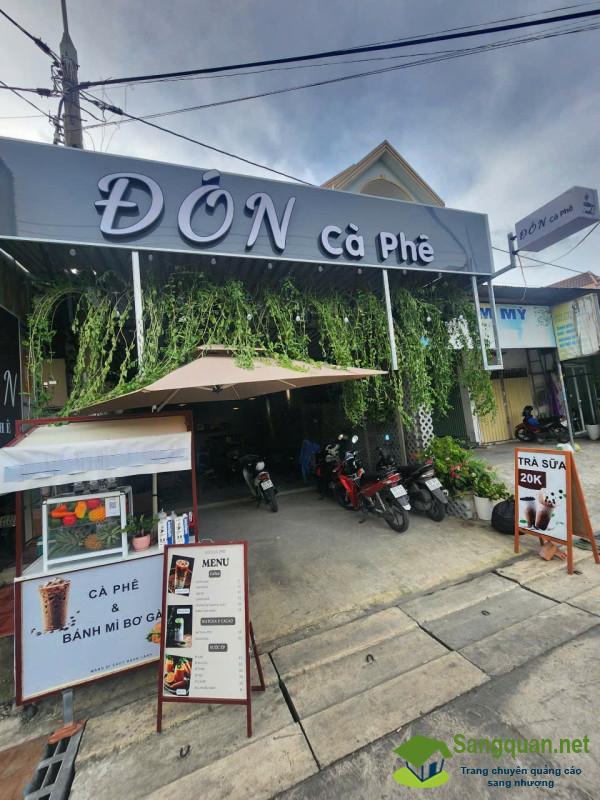 Cần Sang Nhượng Quán Cafe Ở Biên Hòa Đồng Nai