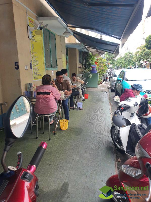 Cần Sang Nhượng Quán Hủ Tiếu Ở Cư Xá Bình Thới Quận 11