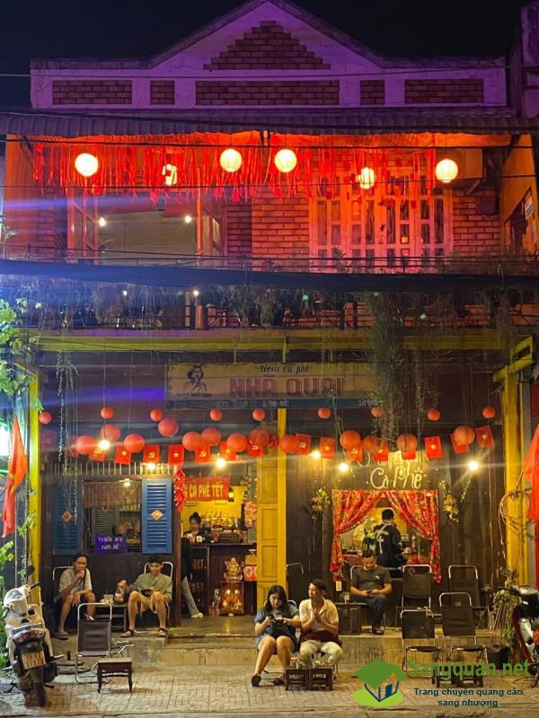 Cần Sang Nhượng Quán Cafe Mặt Tiền Đường Hoàng Diệu 2 Thủ Đức