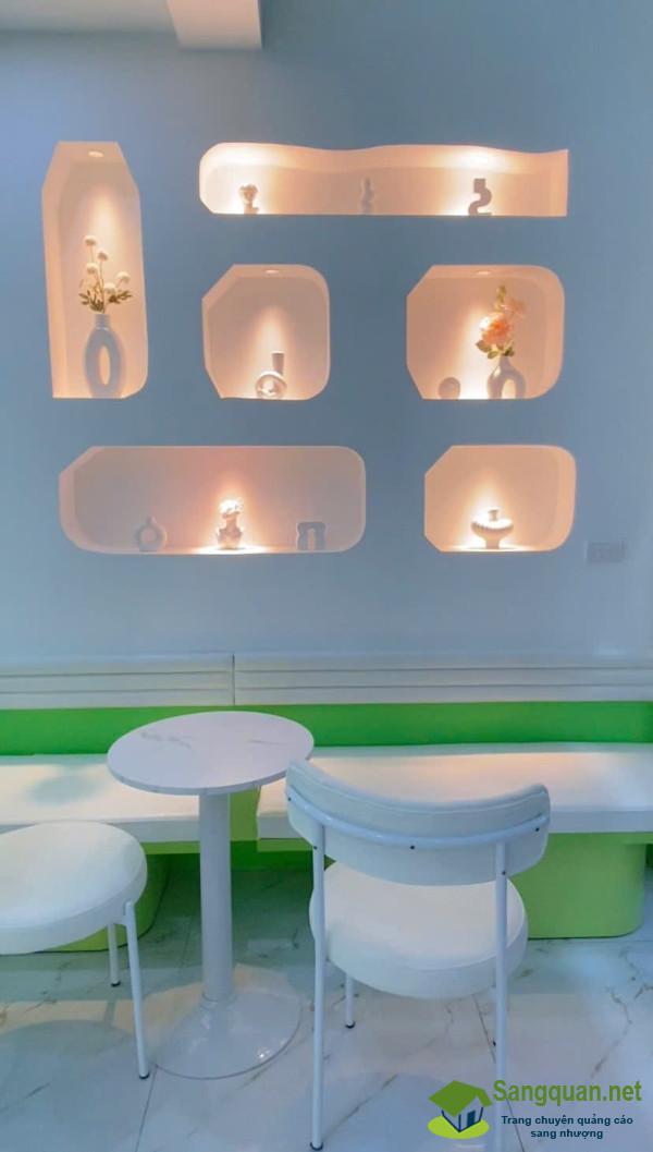 Sang quán cafe Sang quán cafe